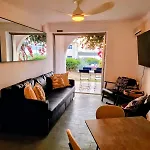 Anasa House Apartamento