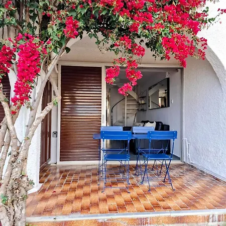 Apartmán Anasa House Kórfos