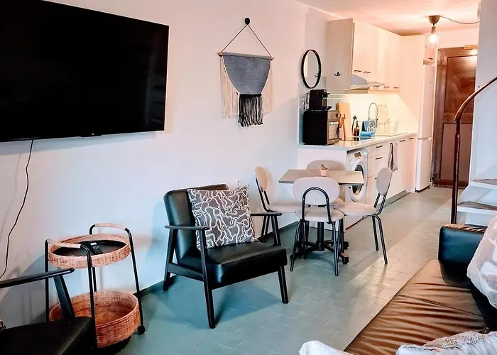 Anasa House Apartmán Kórfos