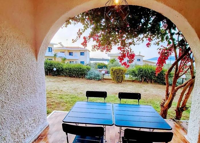 Anasa House Apartmán