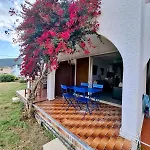 Anasa House Διαμέρισμα Κόρφος