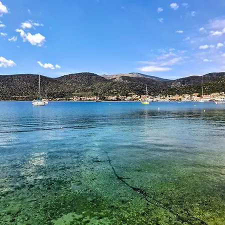 Διαμέρισμα Anasa House