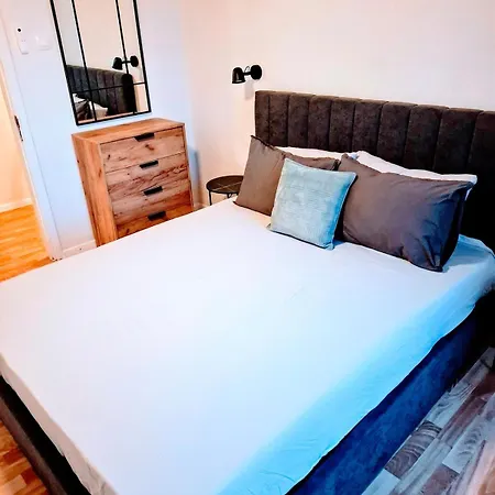 Anasa House * Κόρφος