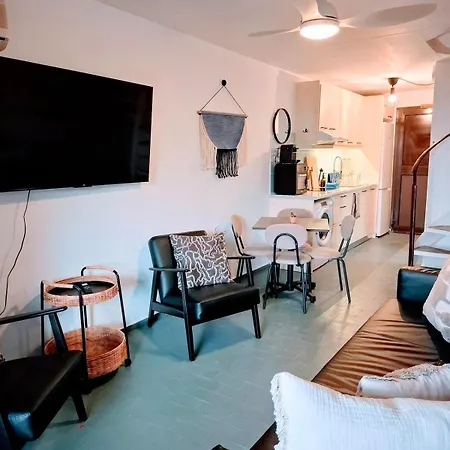 Anasa House Διαμέρισμα Κόρφος