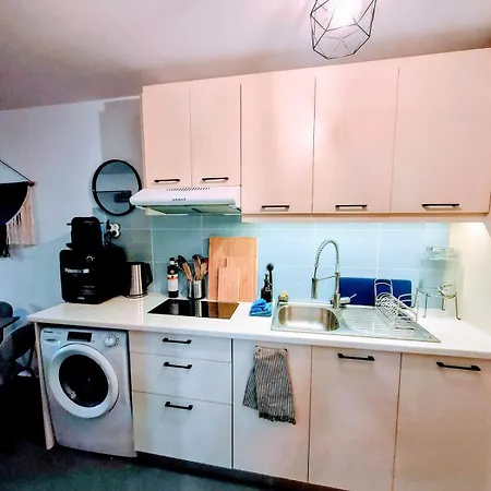 Anasa House Διαμέρισμα *