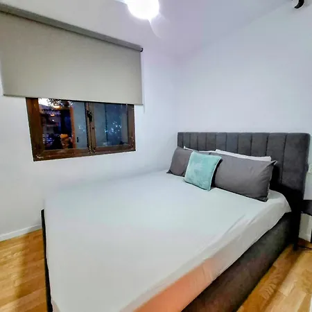 Anasa House Διαμέρισμα Κόρφος