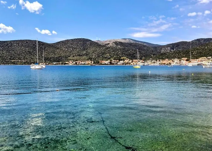 Appartamento Anasa House