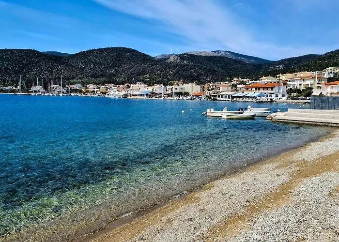 Anasa House Appartamento