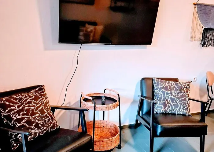 Anasa House Appartamento *