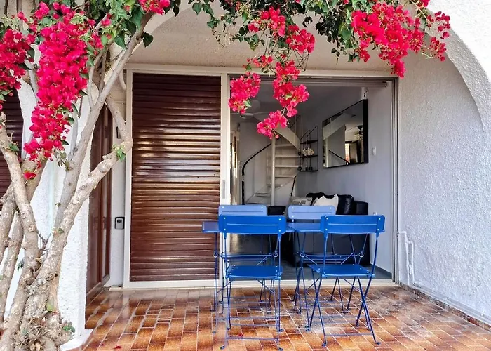 Appartamento Anasa House Kórfos