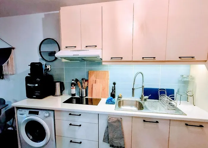 Anasa House Appartamento *