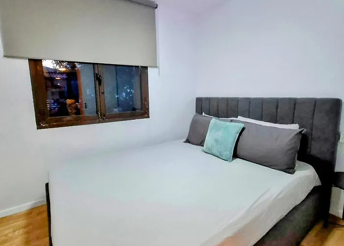 Anasa House Appartamento Kórfos