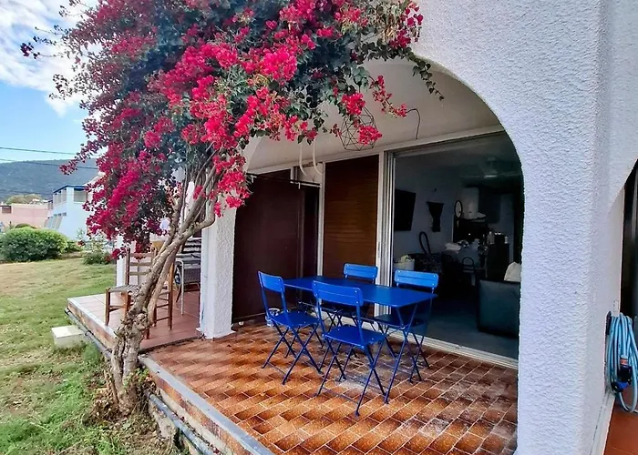 Anasa House Appartamento Kórfos